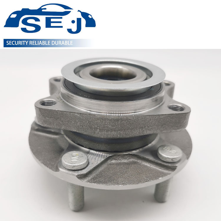 WHEE HUB for NISSAN QASHQAI J10 40202-JE20A