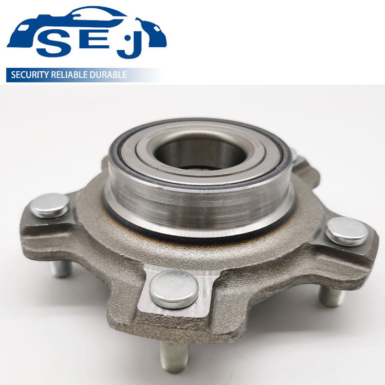 FRONT WHEEL HUB for SUZUKI GRAND VITARA 43401-65D00