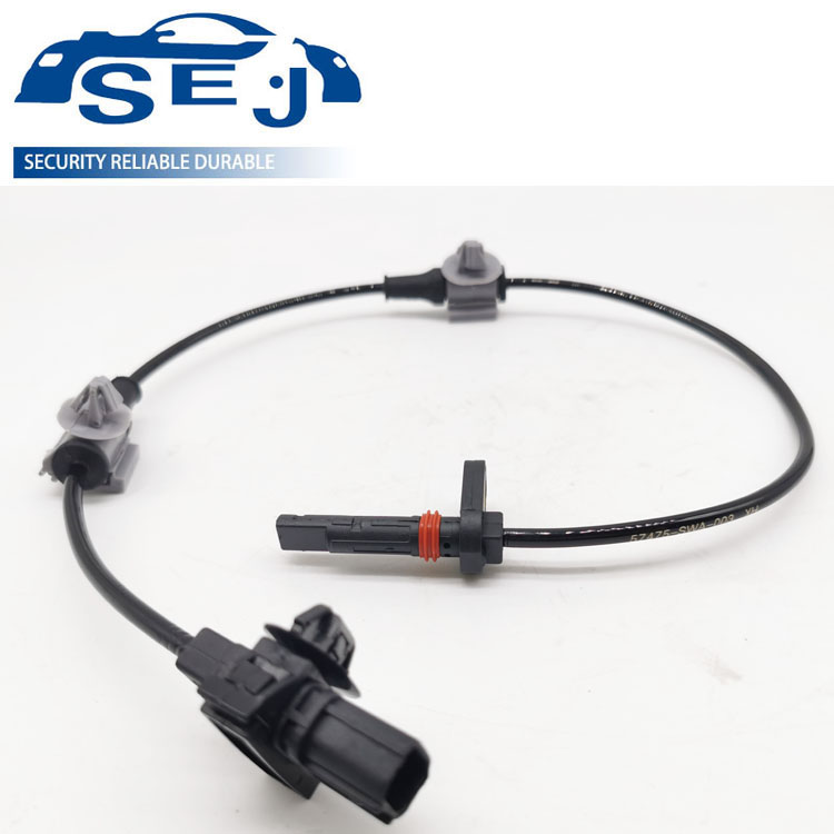 ABS SENSOR for HONDA CR-V RE4 57475-SWA-003