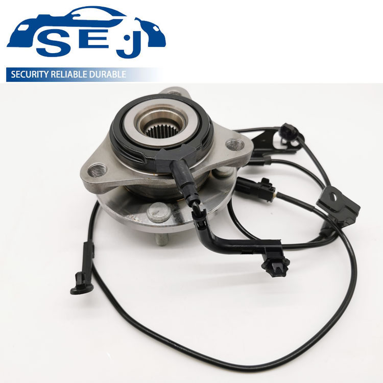 Wheel hub for TOYOTA YARIS VIOS 43550-0D050 43560-0D050