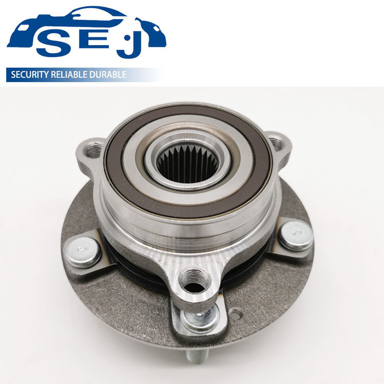 Wheel hub for HYUNDAI ELANTRA 51750-F2000