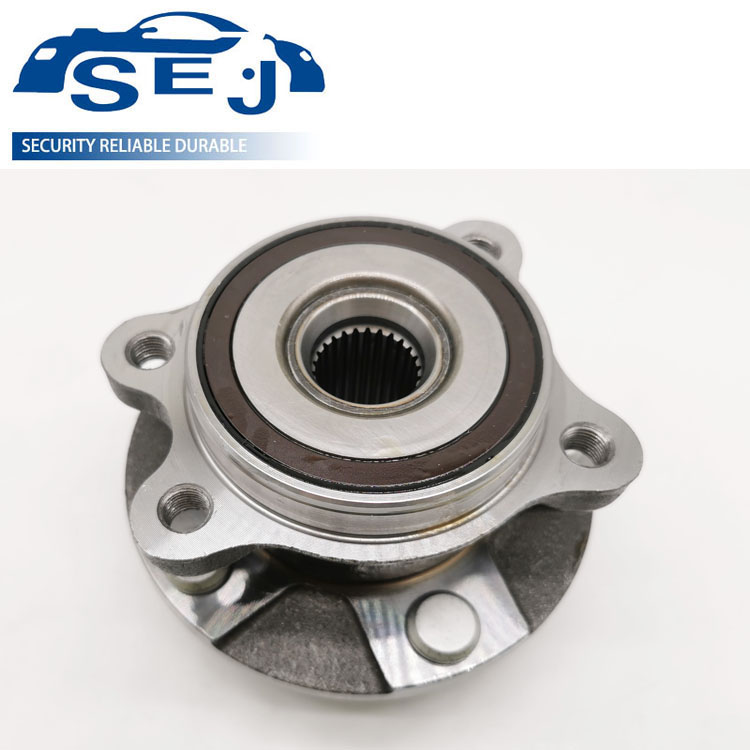 Wheel hub bearing for TOYOTA COROLLA ZRE152 43550-42010