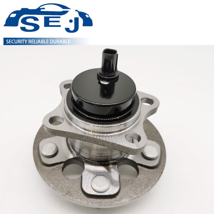 Wheel hub bearing for TOYOTA COROLLA NRE152 42450-02120