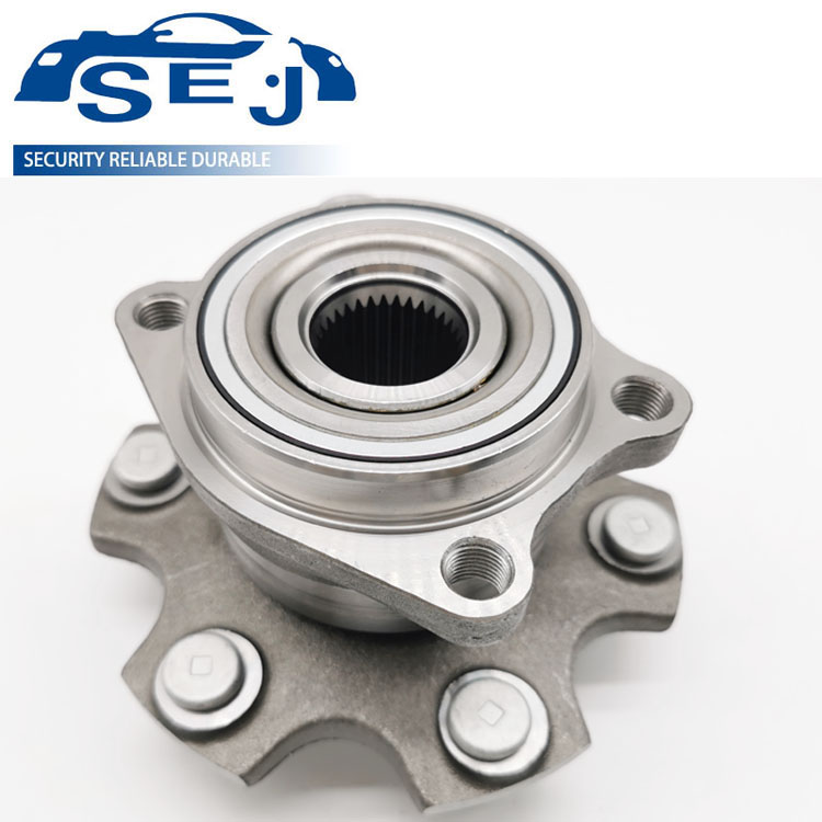 WHEEL HUB BEARING for MITSUBISHI PAJERO V97W 3780A007