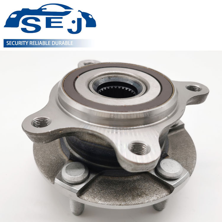 FRONT WHEEL HUB for TOYOTA LEXUS GS300 43550-30030