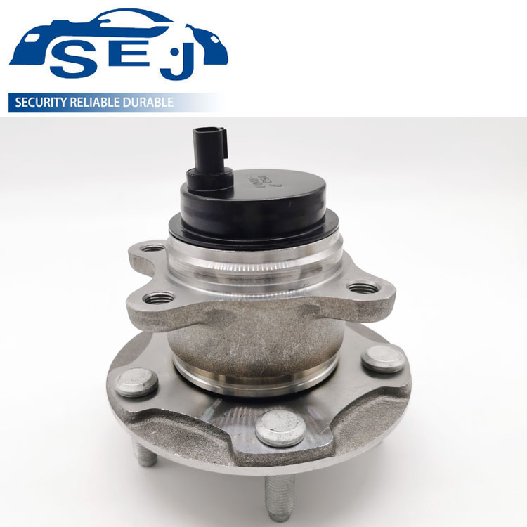 WHEEL HUB BEARING for TOYOTA LEXUS GS350 43550-30050