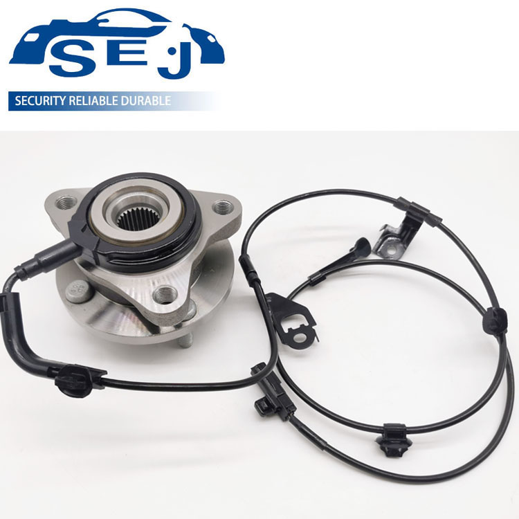WHEEL HUB BEARING for TOYOTA YARIS NCP150 43560-0D090