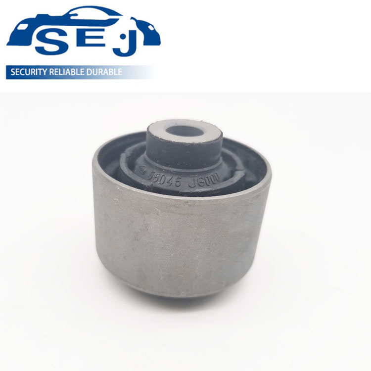 Rear Arm Bush for NISSAN QASHQAI J10E 2006-2013 55501-JG000