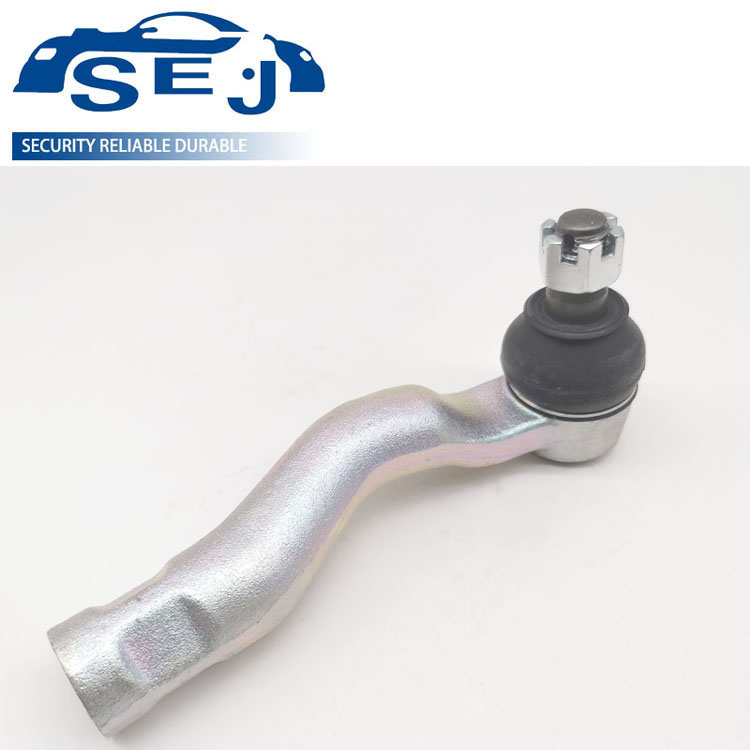 Tie rod end for TOYOTA LAND CRUISER UZJ200 45047-69145