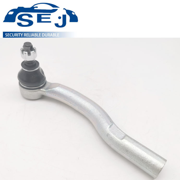 Tie rod end for TOYOTA CAMRY ACV40 45460-09140
