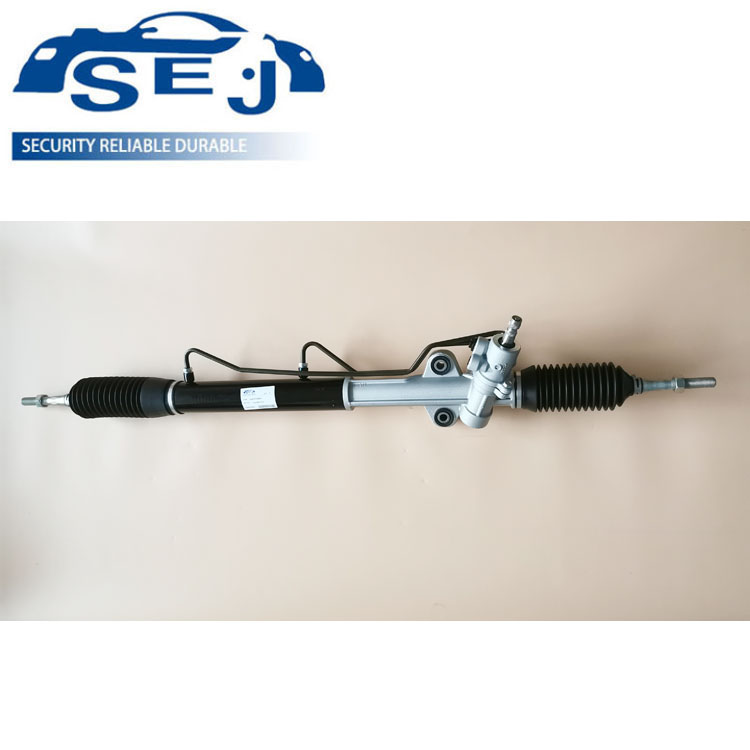 Steering Rack RHD for MITSUBISHI PAJERO V73 MR374891