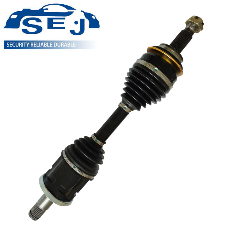 Drive shaft for Toyota HILUX REVO 2015 GGN125 GUN125 43430-0K070 