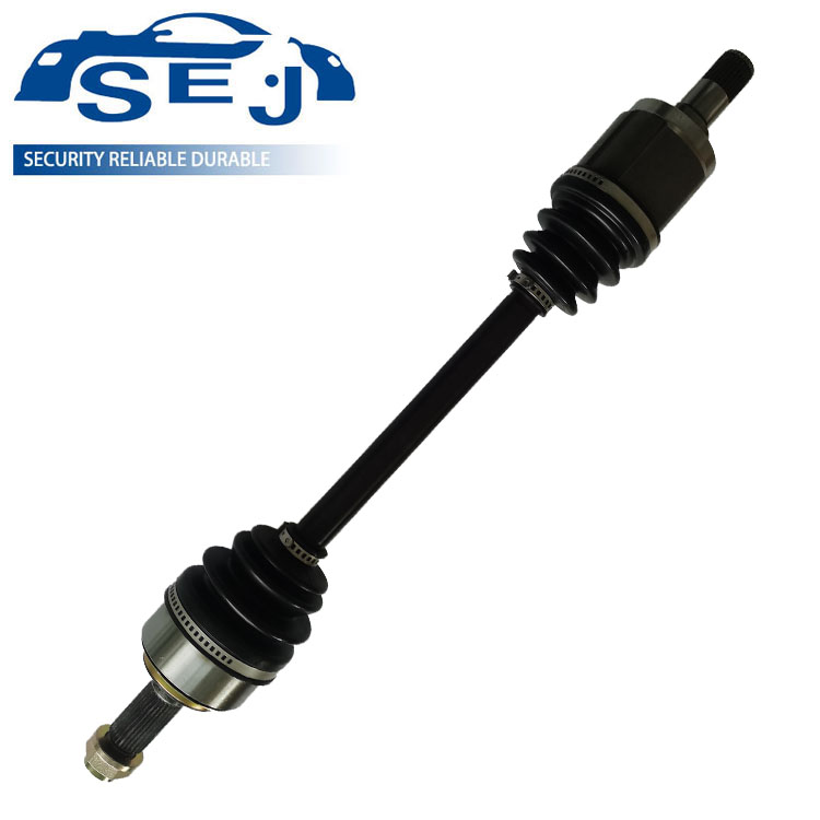 Drive shaft for HONDA CR-V RE4 2007 HO-8-829
