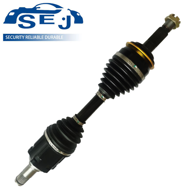 Drive shaft for Toyota HILUX VIGO KUN25 43430-0K020