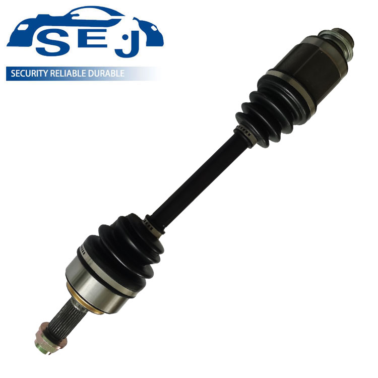 Front drive shaft for HONDA CR-V RE4 2007 HO-8-830