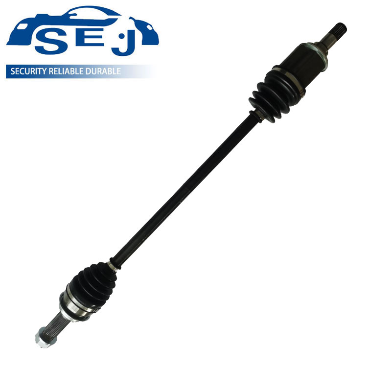 Drive shaft for HONDA CR-V RE4 2.4L 2007 HO-8-854